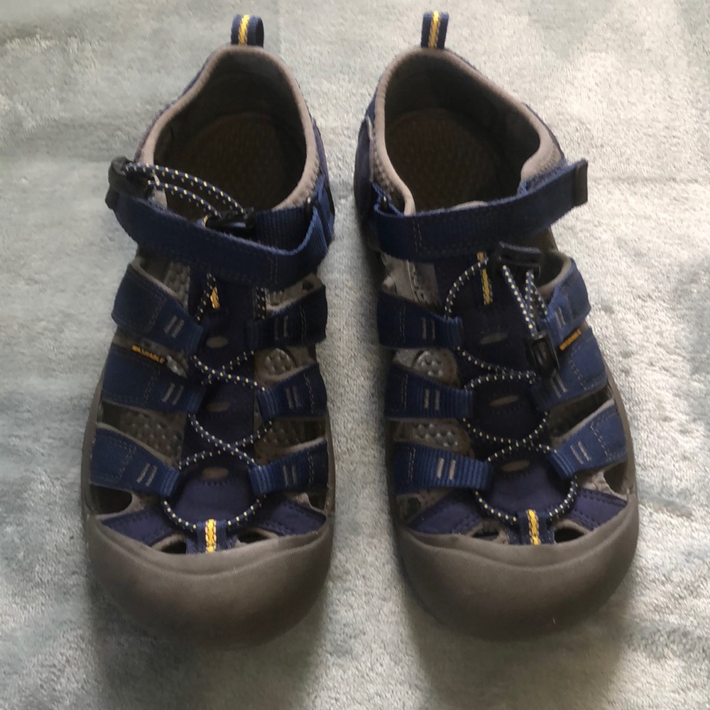 Keen Boys Sandals